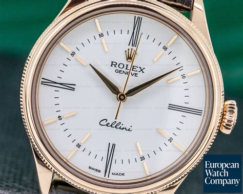 rolex cellini time white gold review|rolex cellini geneve 18k gold.